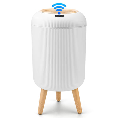 The Smart Trash